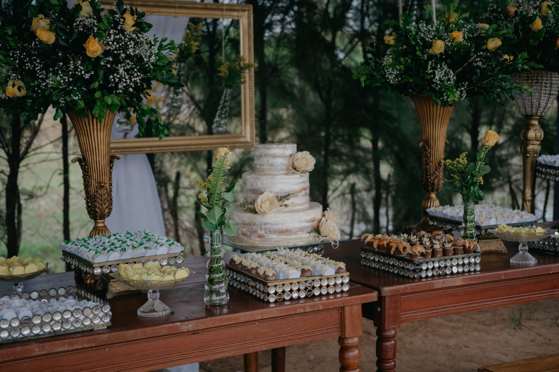 Foto Wedding  - Dara & Val - Imagem 5