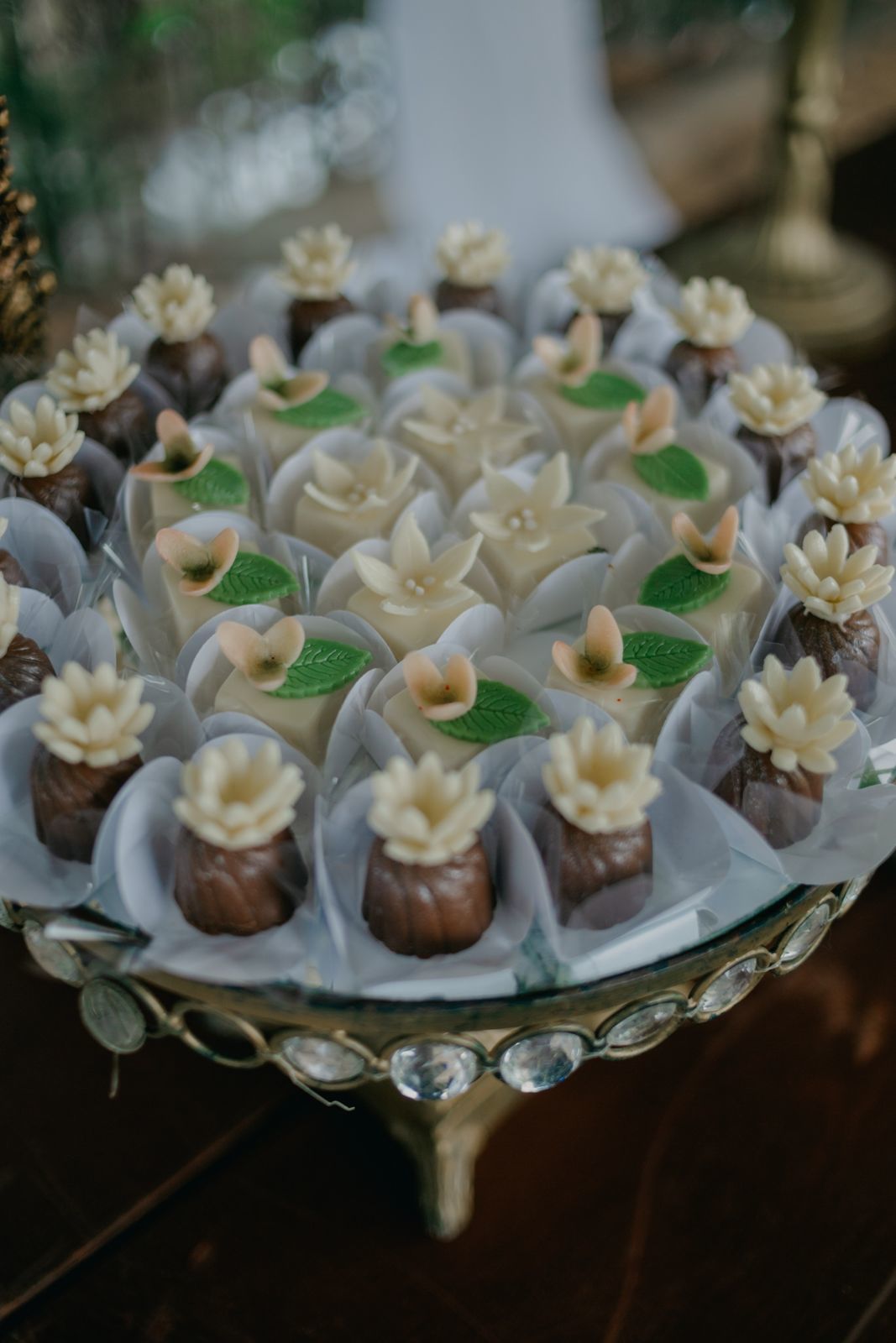 Foto Wedding  - Dara & Val - Imagem 10