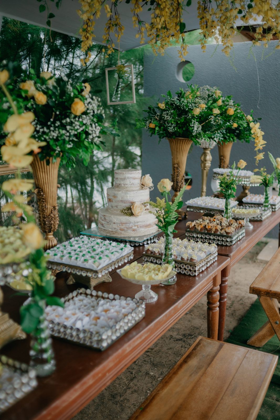 Foto Wedding  - Dara & Val - Imagem 9