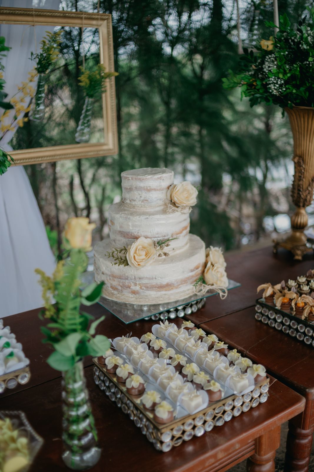 Foto Wedding  - Dara & Val - Imagem 11