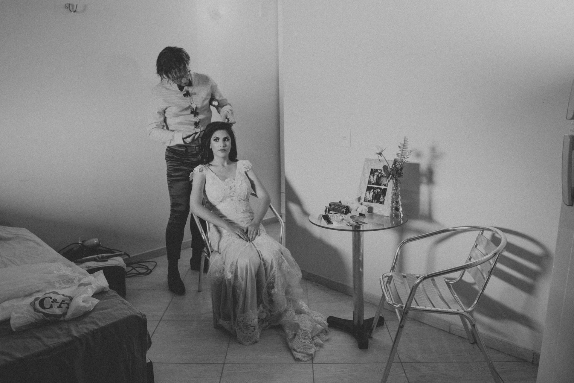 Foto Wedding  - Dara & Val - Imagem 10