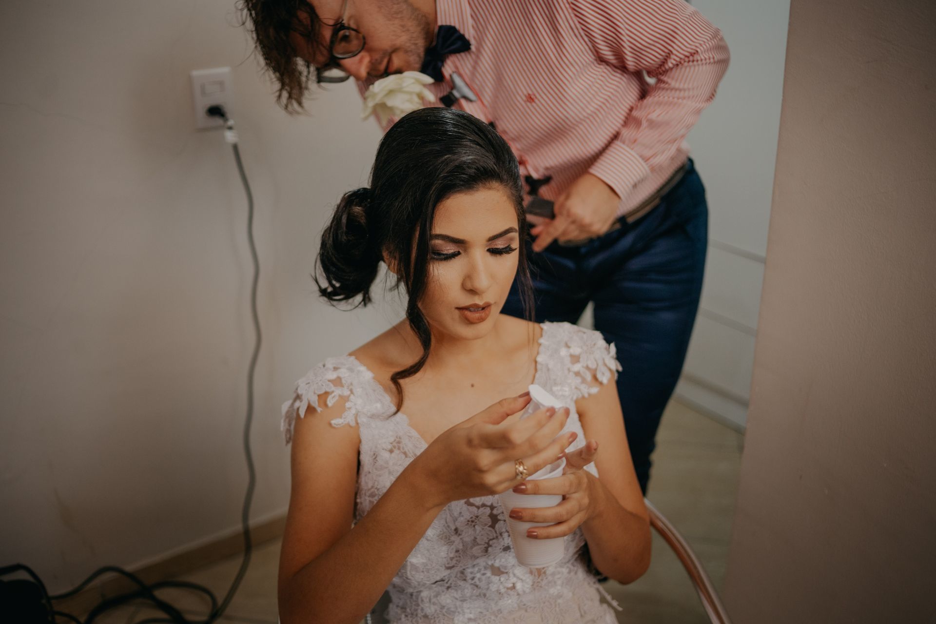 Foto Wedding  - Dara & Val - Imagem 17