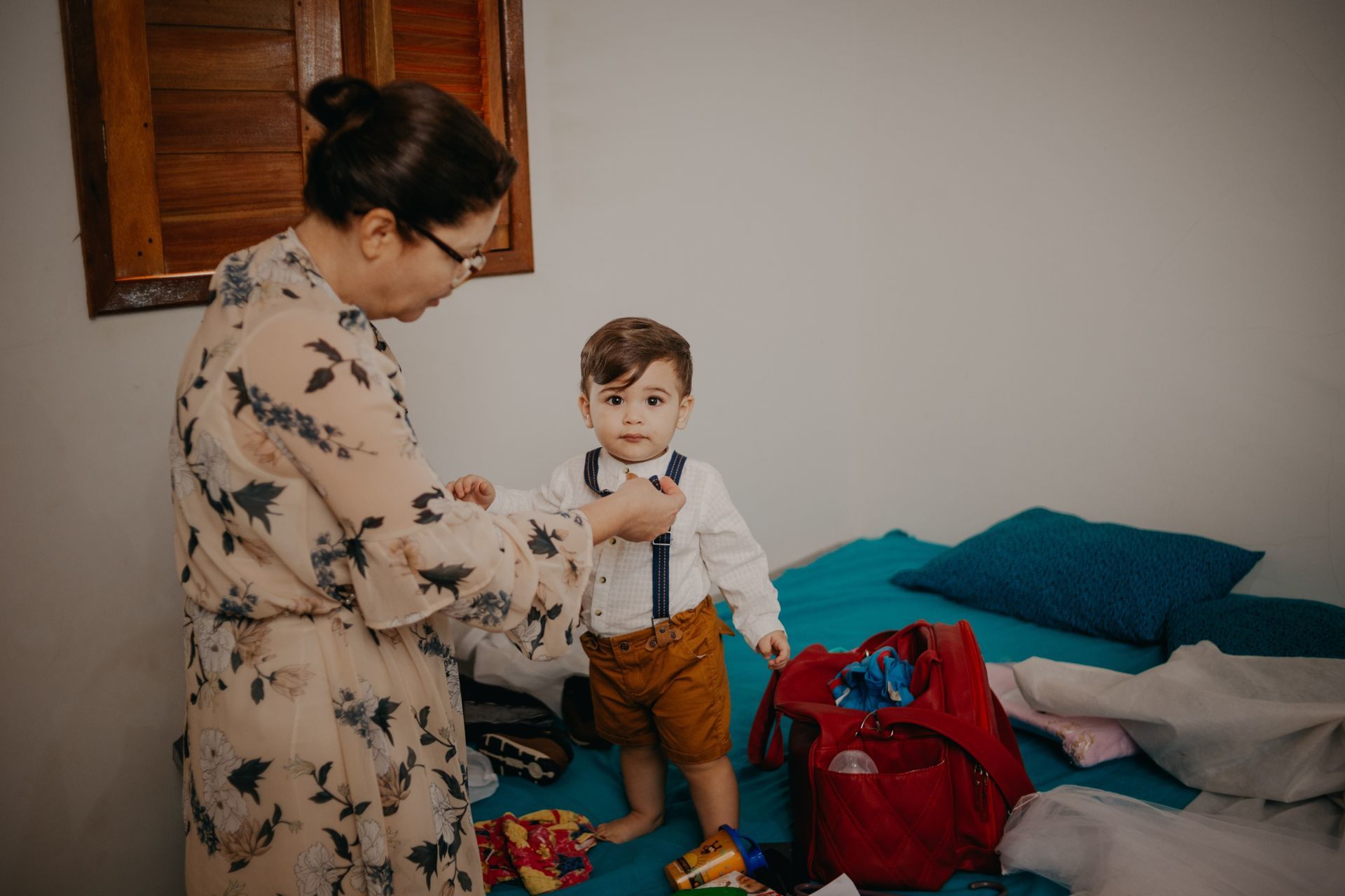 Foto Wedding  - Dara & Val - Imagem 15