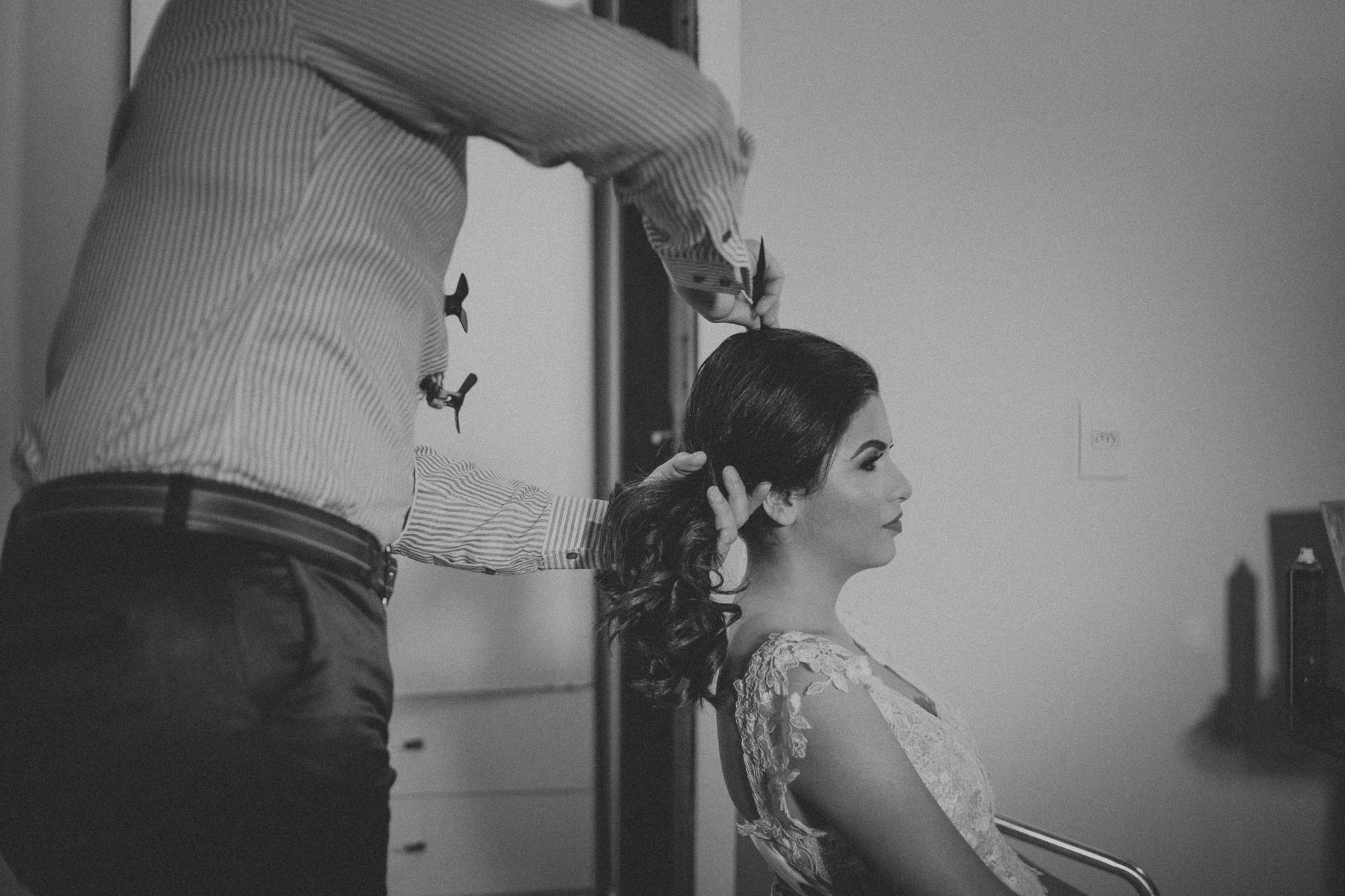 Foto Wedding  - Dara & Val - Imagem 14