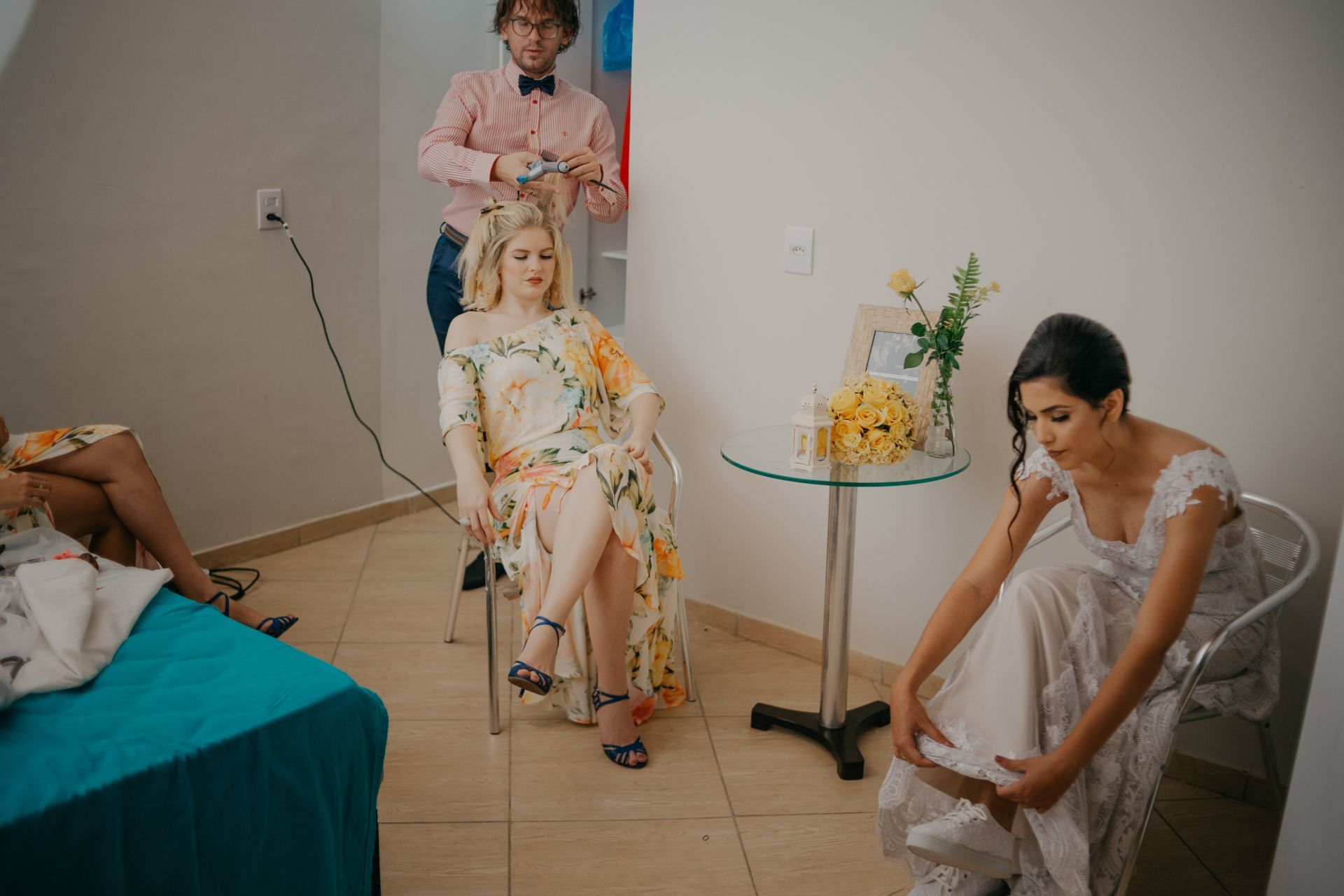 Foto Wedding  - Dara & Val - Imagem 20