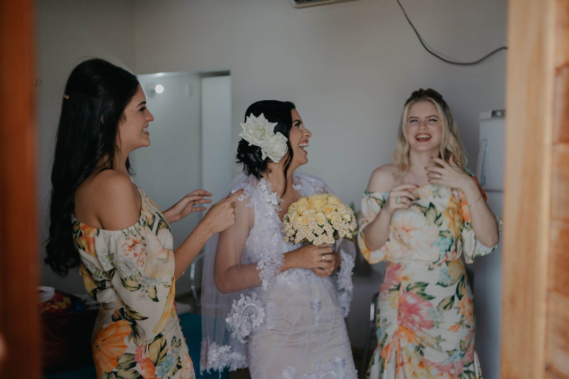 Foto Wedding  - Dara & Val - Imagem 31