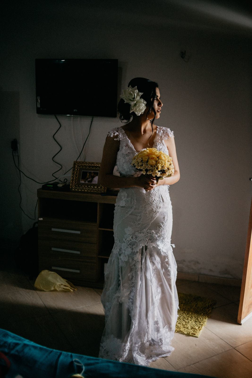 Foto Wedding  - Dara & Val - Imagem 22