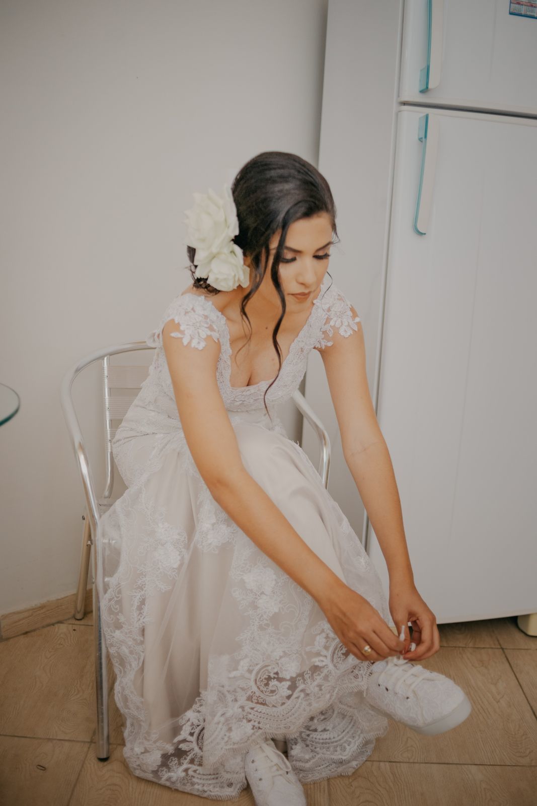 Foto Wedding  - Dara & Val - Imagem 21