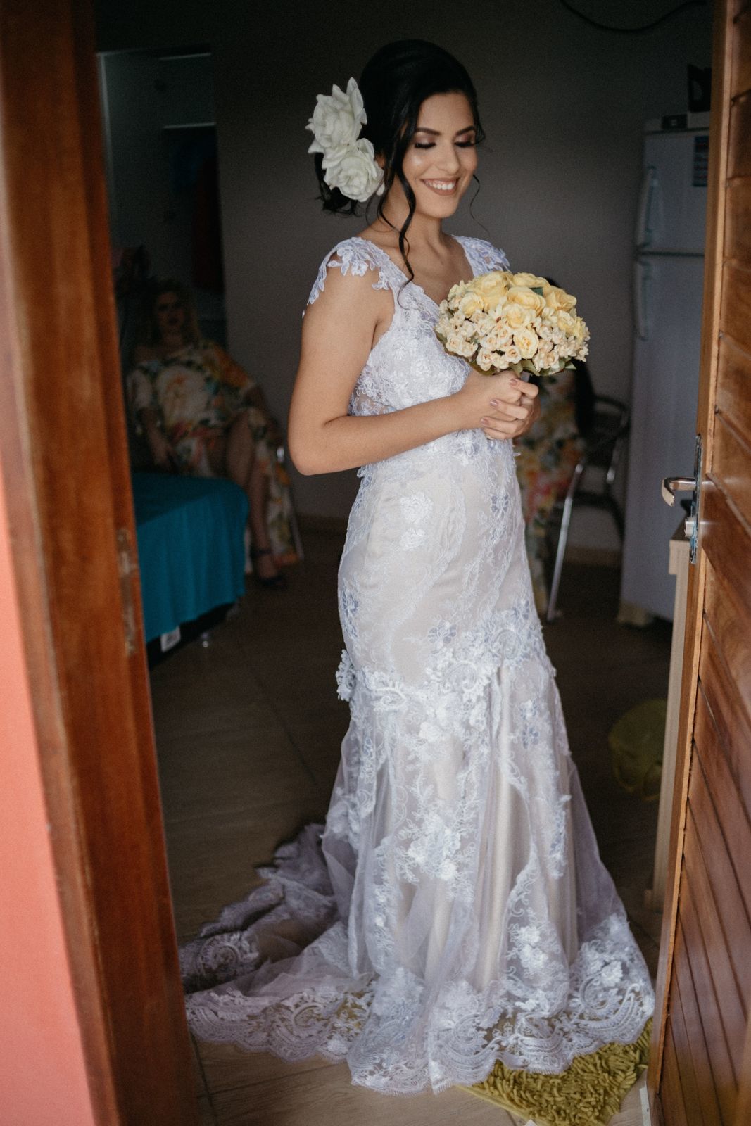 Foto Wedding  - Dara & Val - Imagem 27