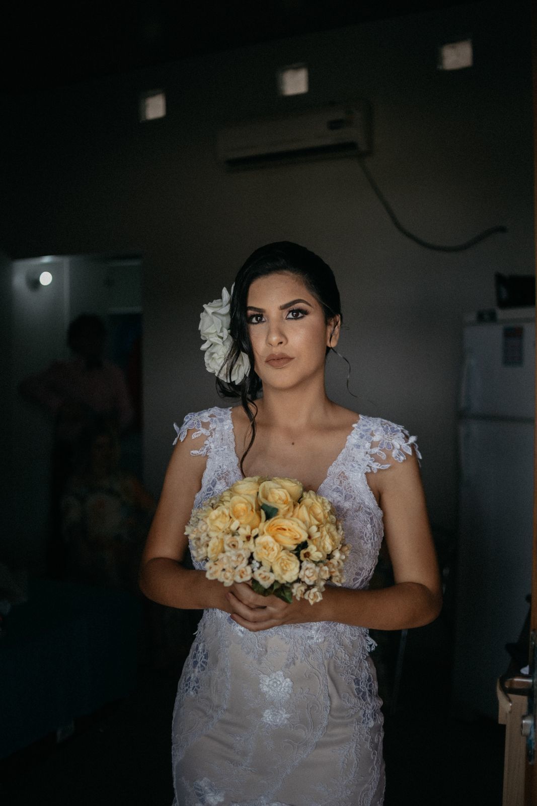 Foto Wedding  - Dara & Val - Imagem 24