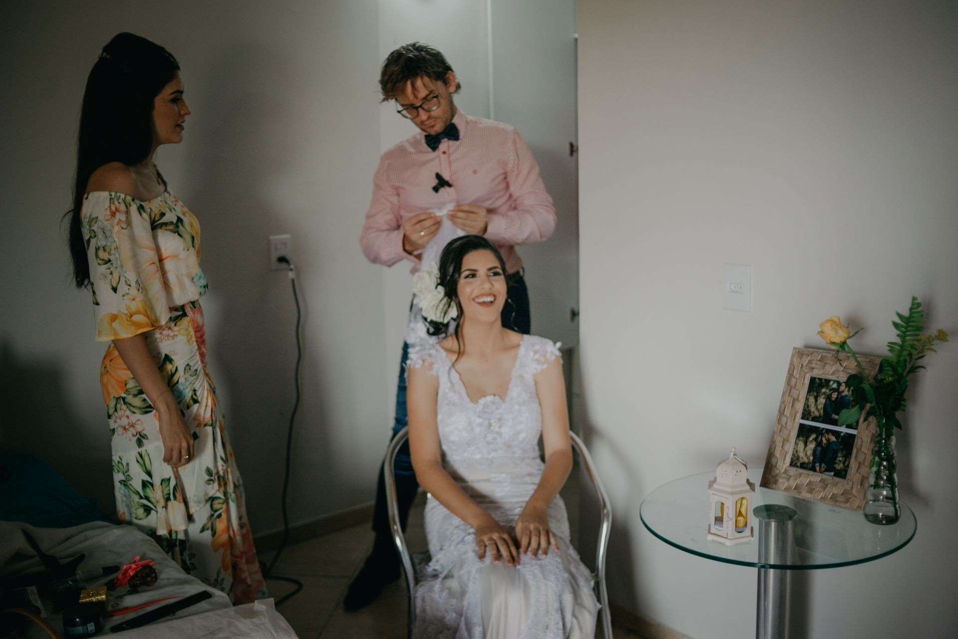 Foto Wedding  - Dara & Val - Imagem 29