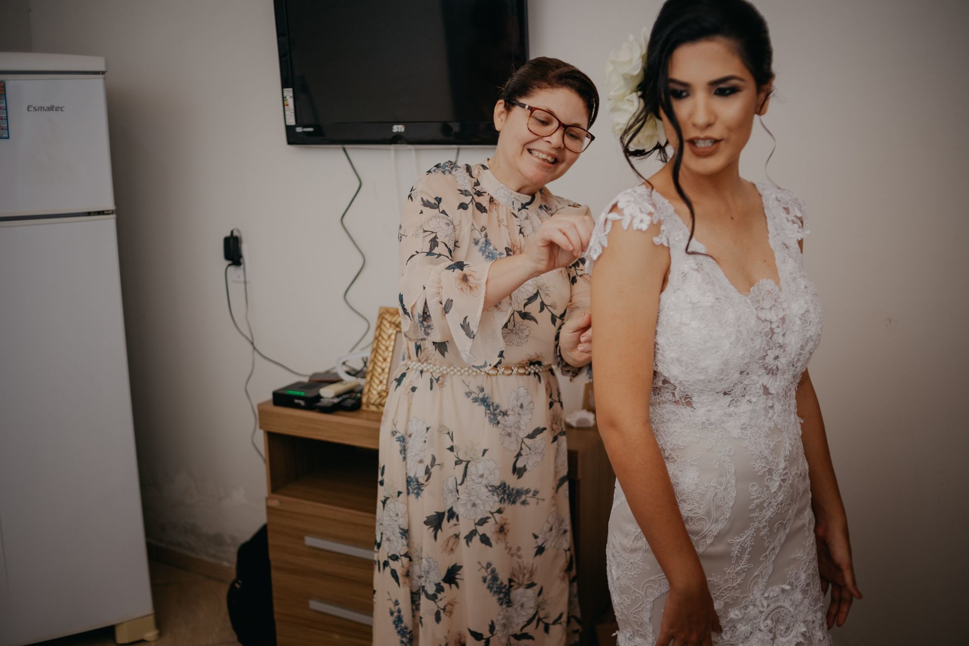 Foto Wedding  - Dara & Val - Imagem 28