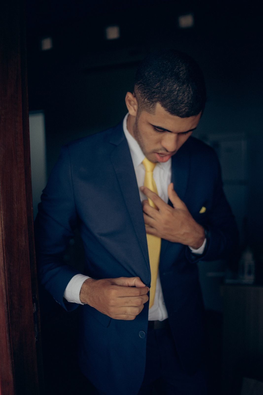 Foto Wedding  - Dara & Val - Imagem 40