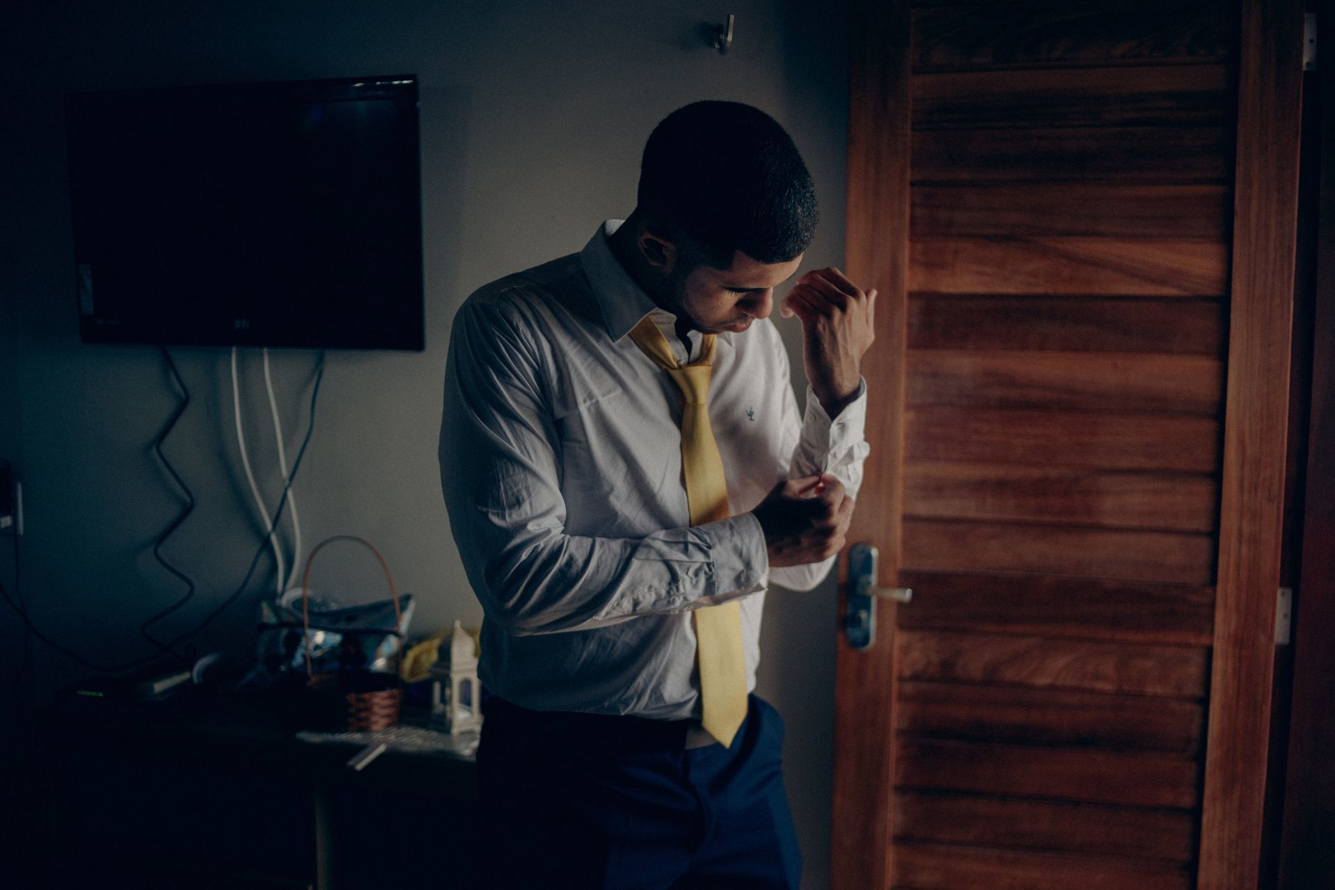 Foto Wedding  - Dara & Val - Imagem 32