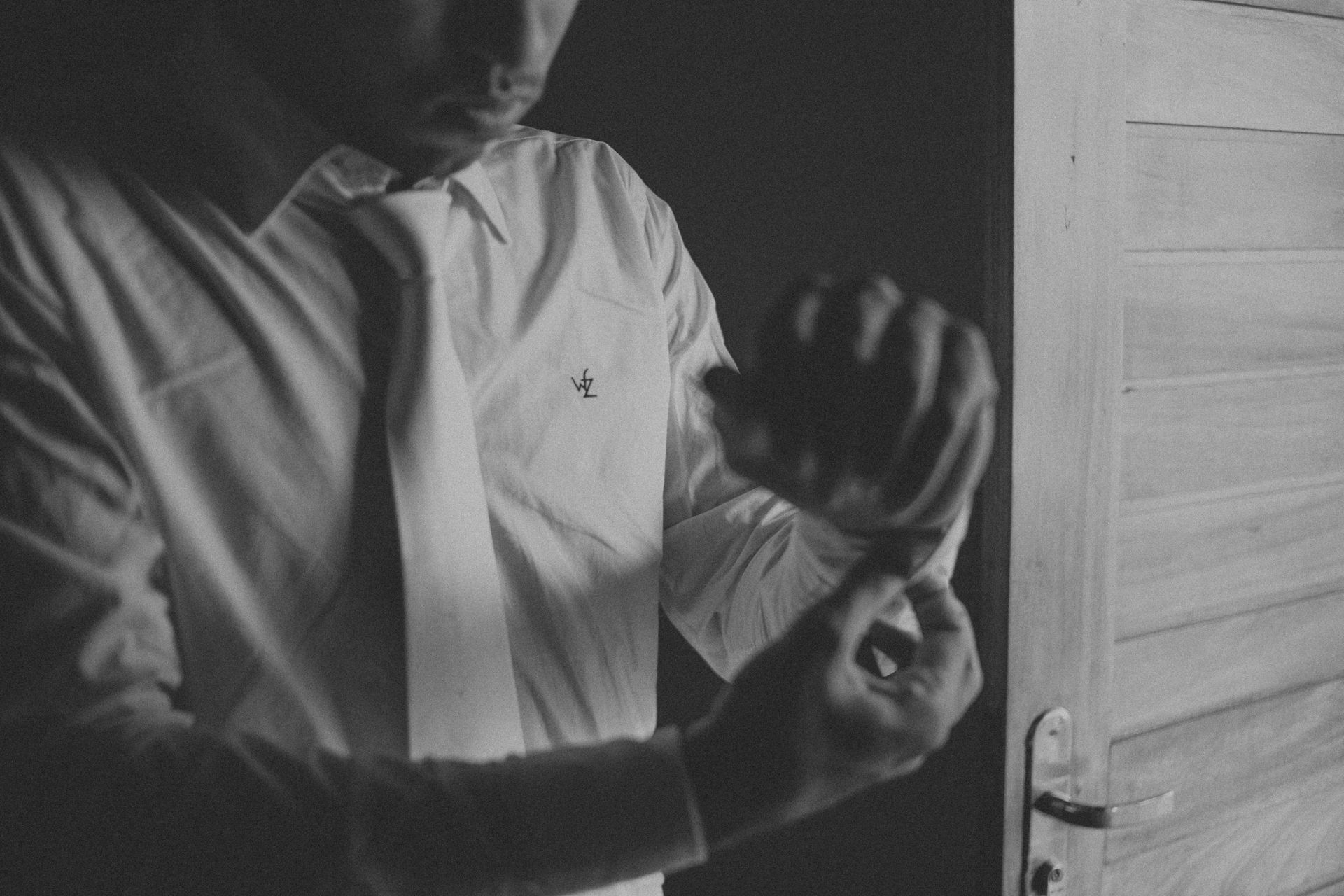 Foto Wedding  - Dara & Val - Imagem 35