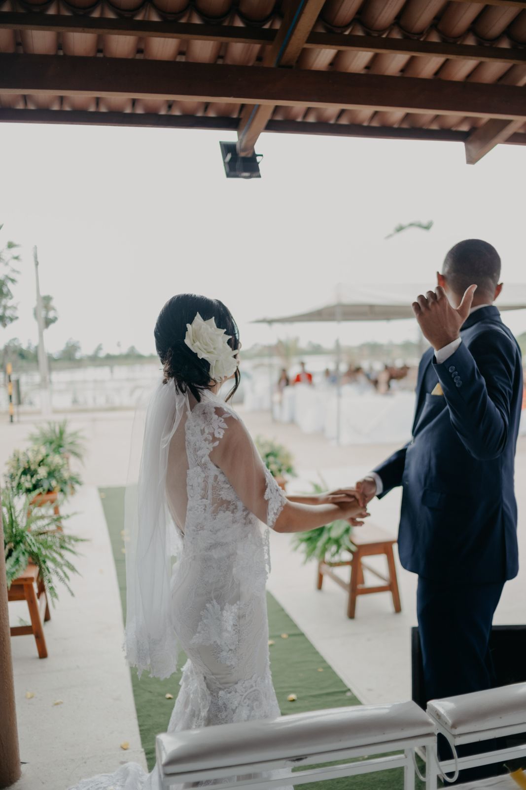 Foto Wedding  - Dara & Val - Imagem 64