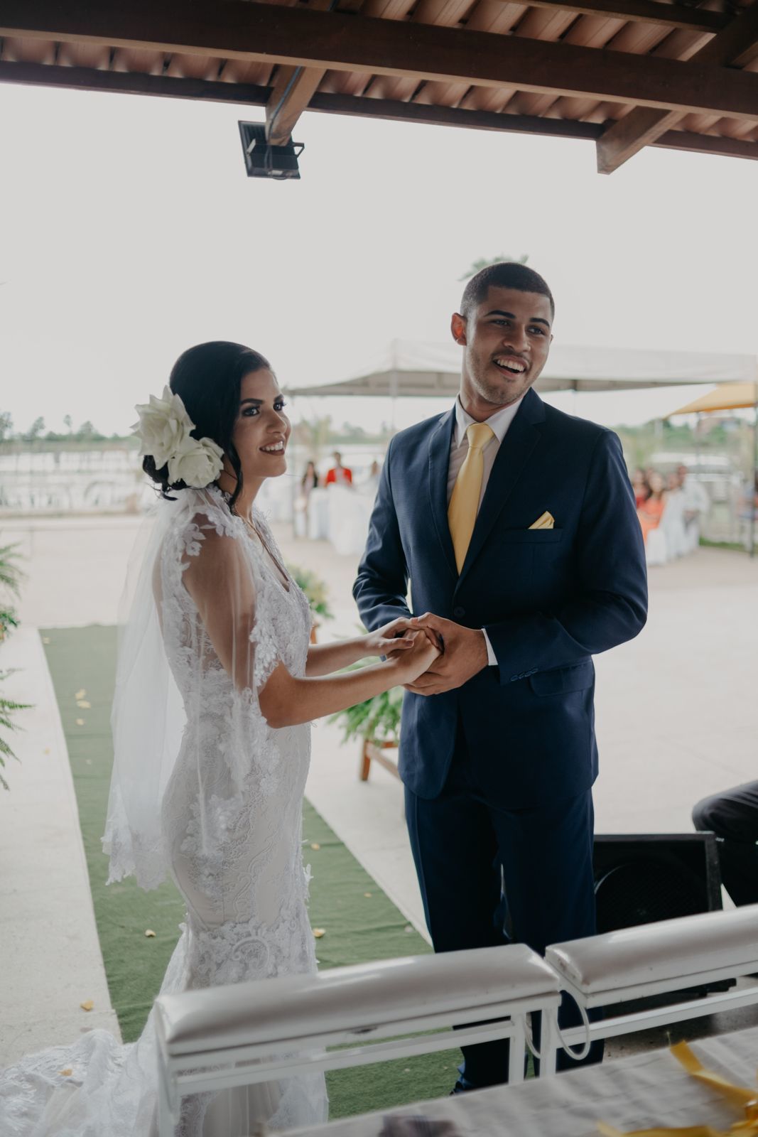 Foto Wedding  - Dara & Val - Imagem 65