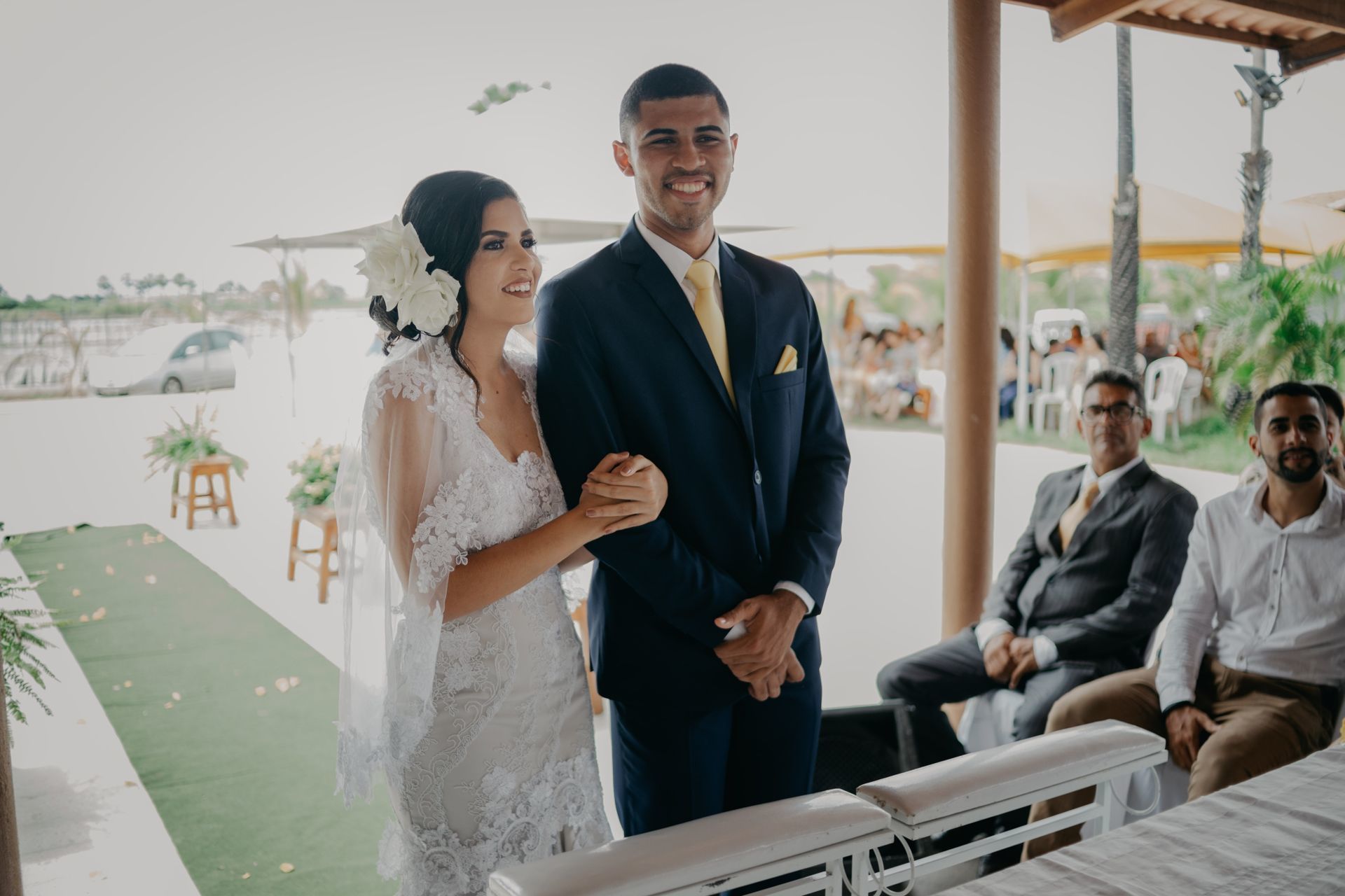 Foto Wedding  - Dara & Val - Imagem 51