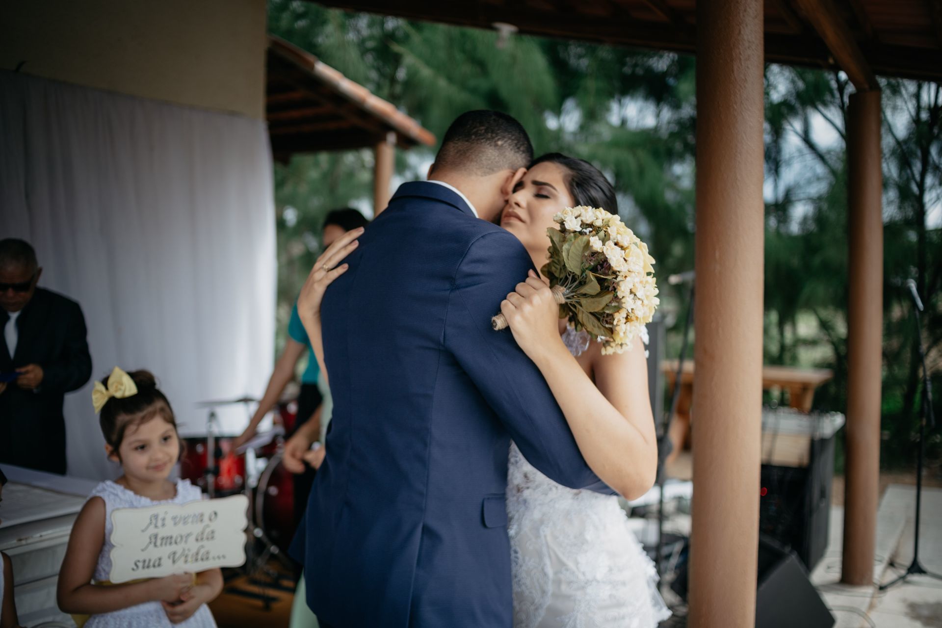 Foto Wedding  - Dara & Val - Imagem 49