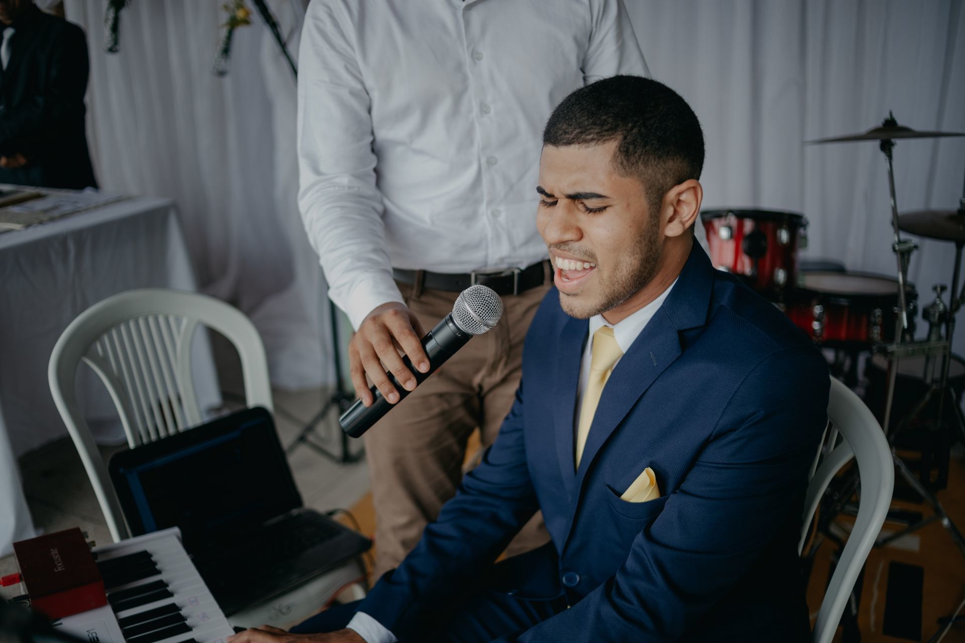 Foto Wedding  - Dara & Val - Imagem 61