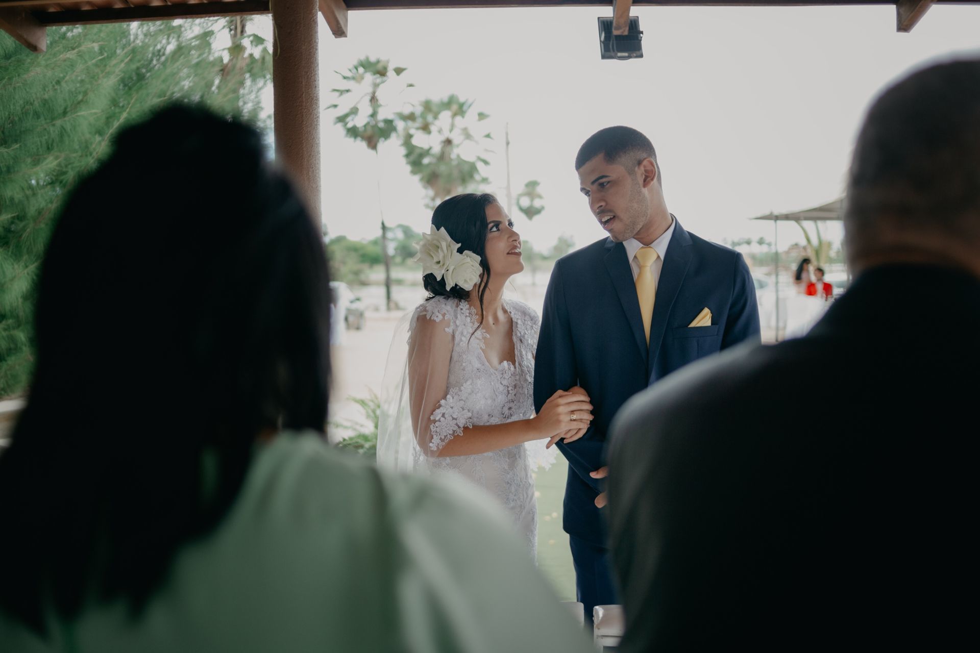 Foto Wedding  - Dara & Val - Imagem 59