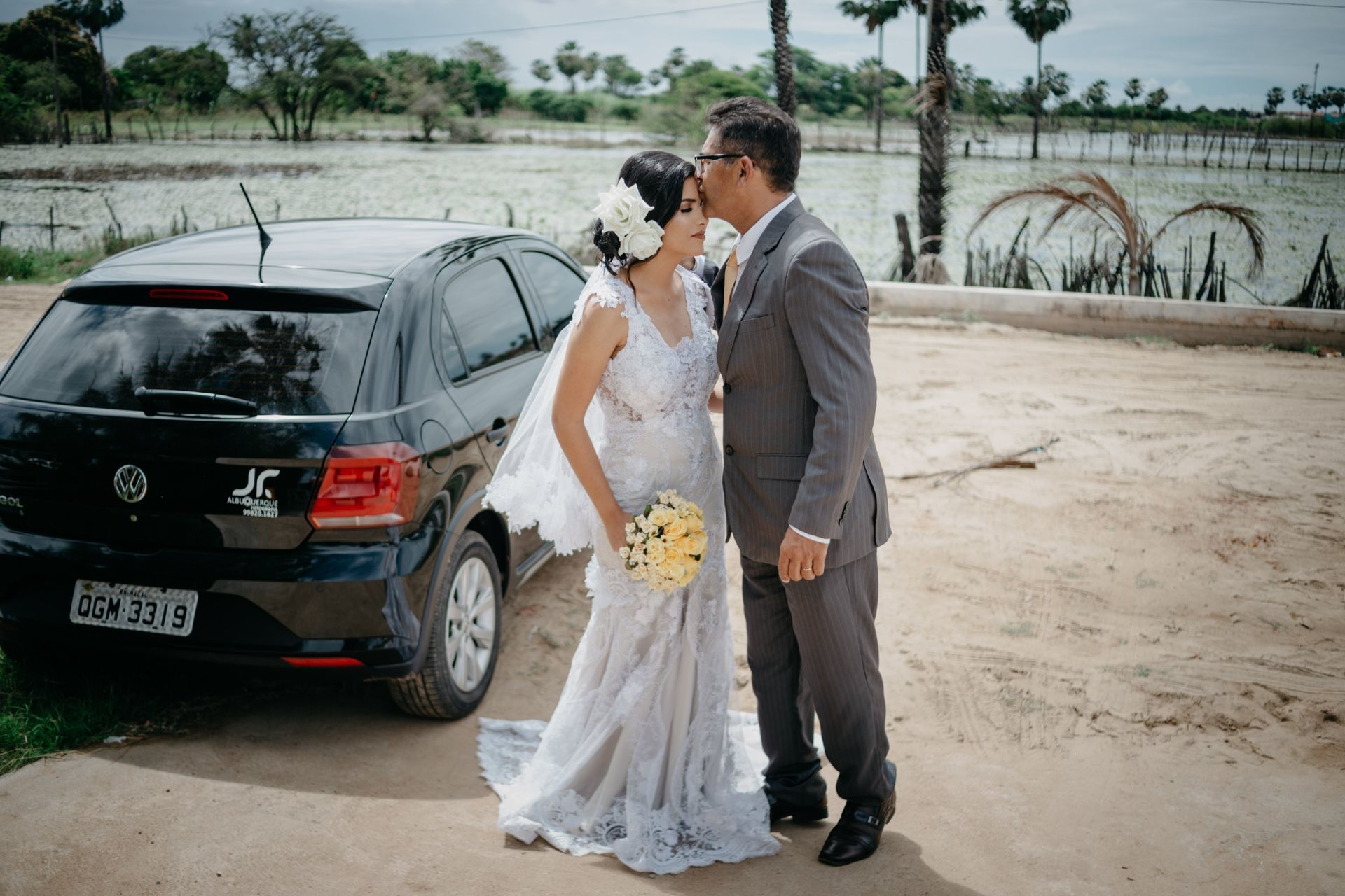 Foto Wedding  - Dara & Val - Imagem 44