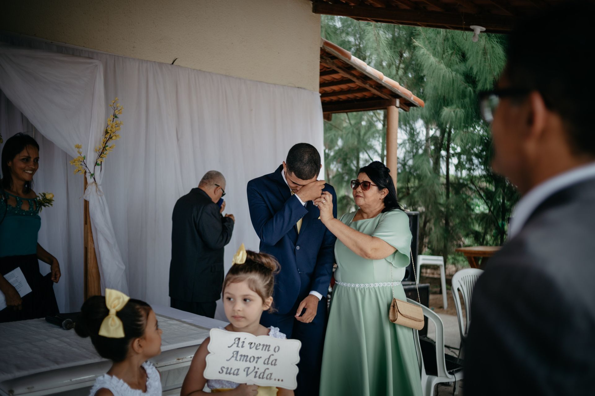 Foto Wedding  - Dara & Val - Imagem 48