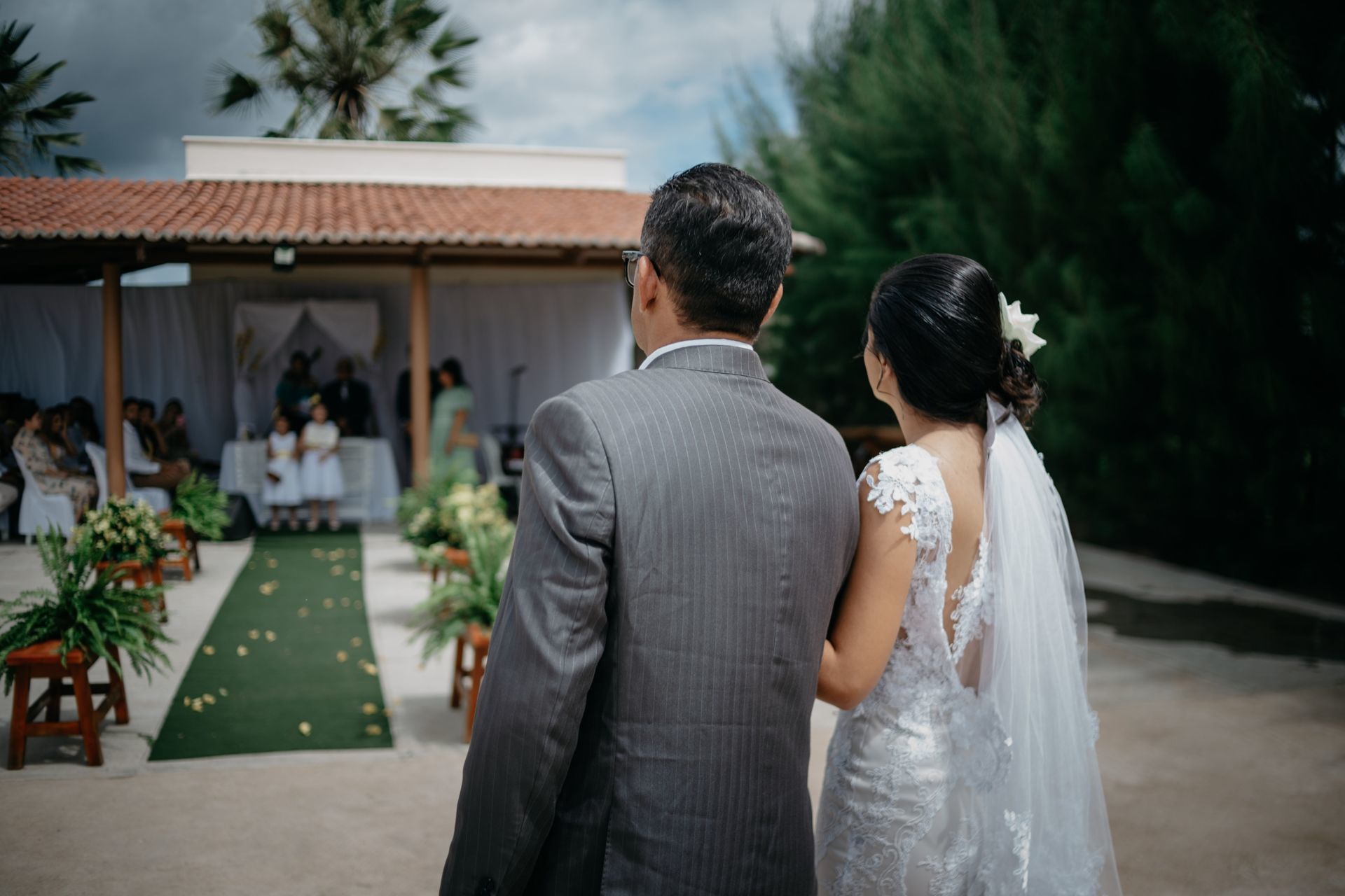 Foto Wedding  - Dara & Val - Imagem 46