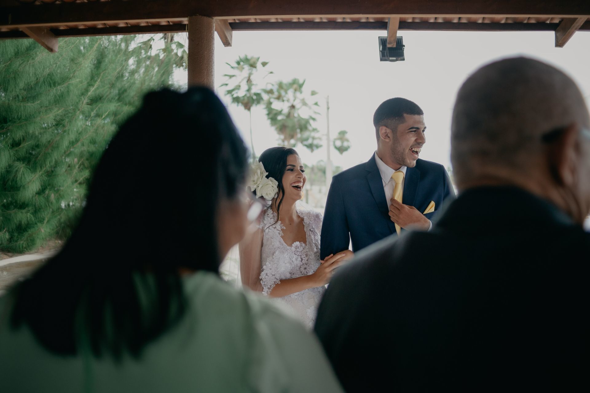 Foto Wedding  - Dara & Val - Imagem 57