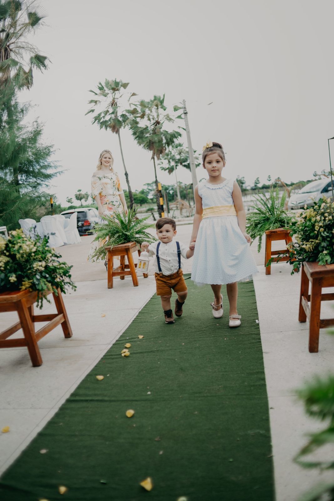 Foto Wedding  - Dara & Val - Imagem 62