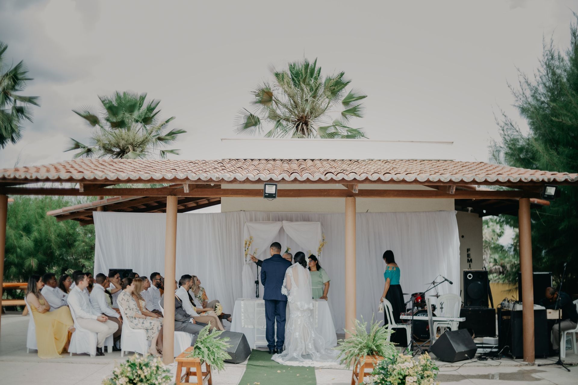 Foto Wedding  - Dara & Val - Imagem 53