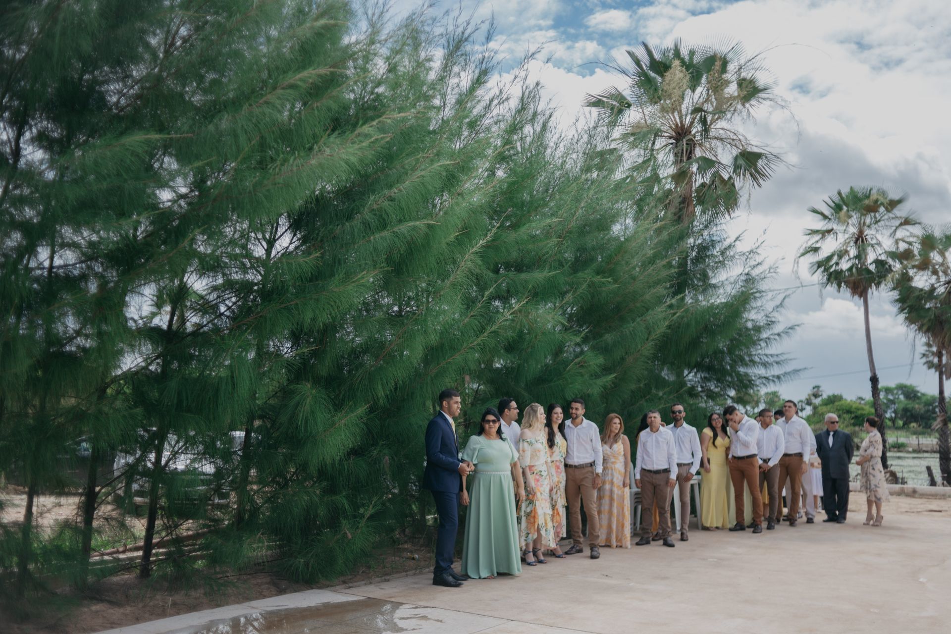 Foto Wedding  - Dara & Val - Imagem 43