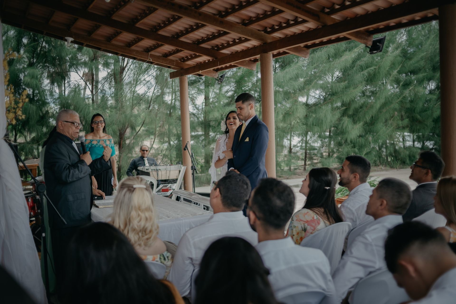 Foto Wedding  - Dara & Val - Imagem 52