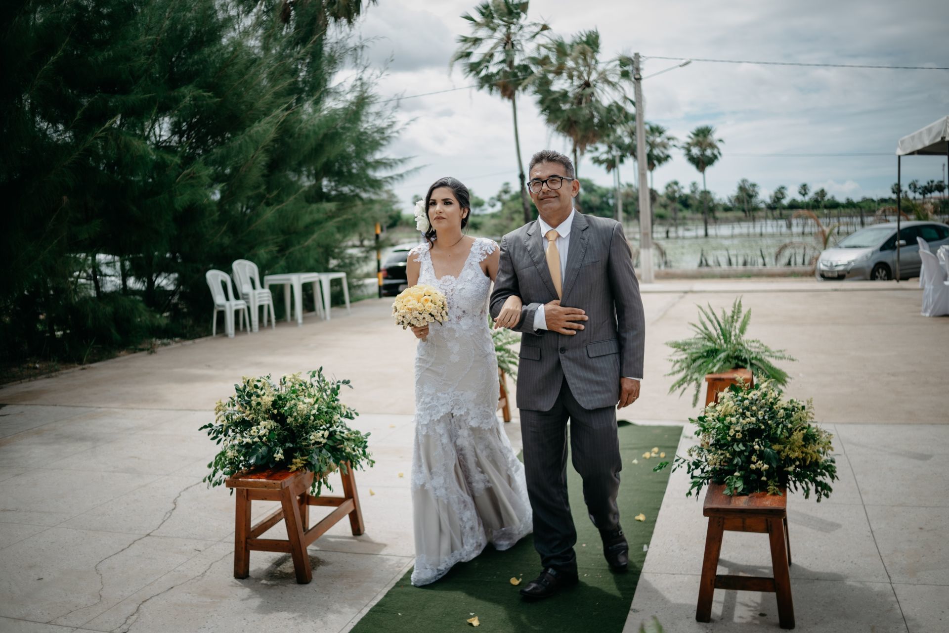 Foto Wedding  - Dara & Val - Imagem 47