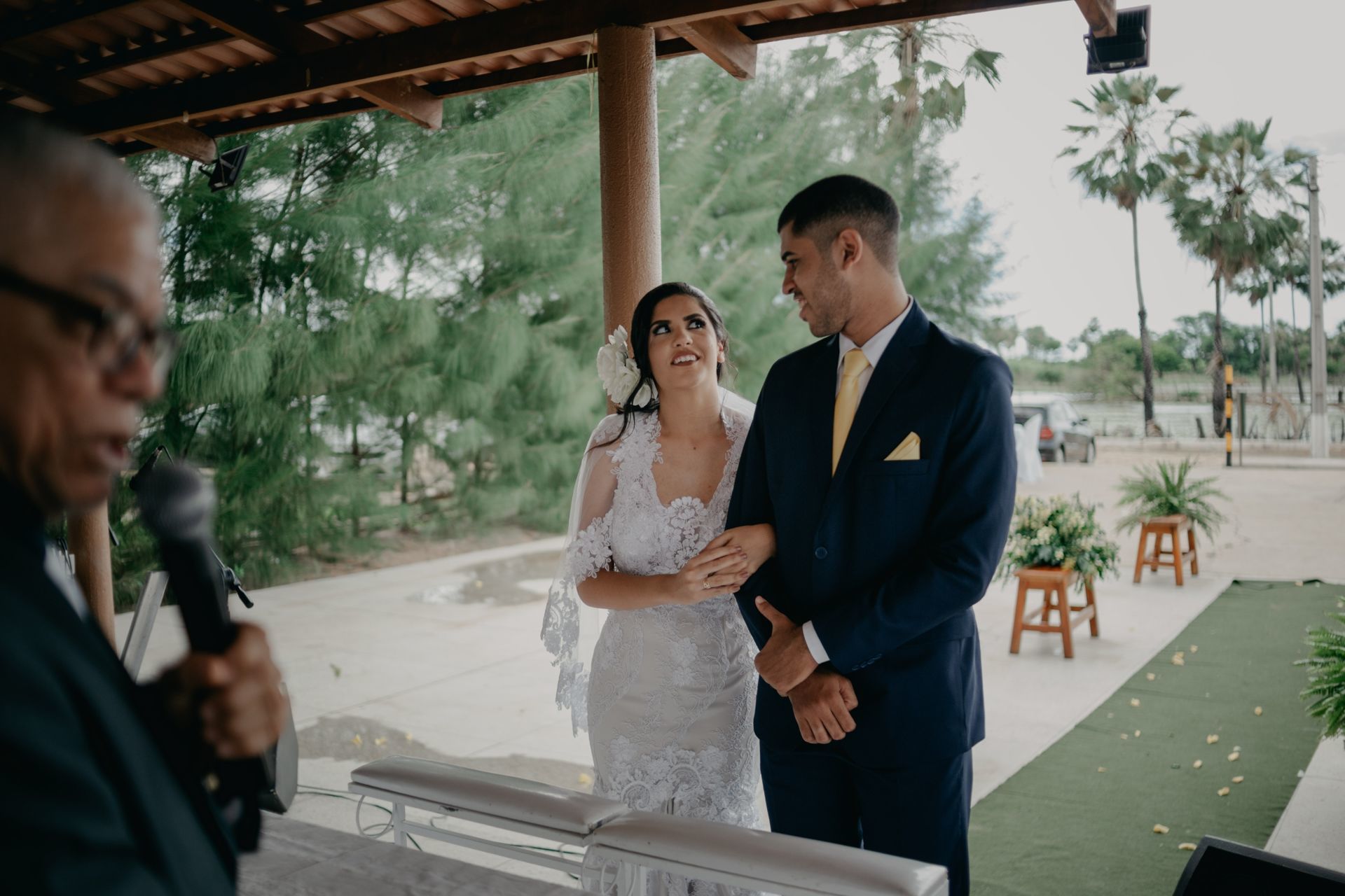 Foto Wedding  - Dara & Val - Imagem 56