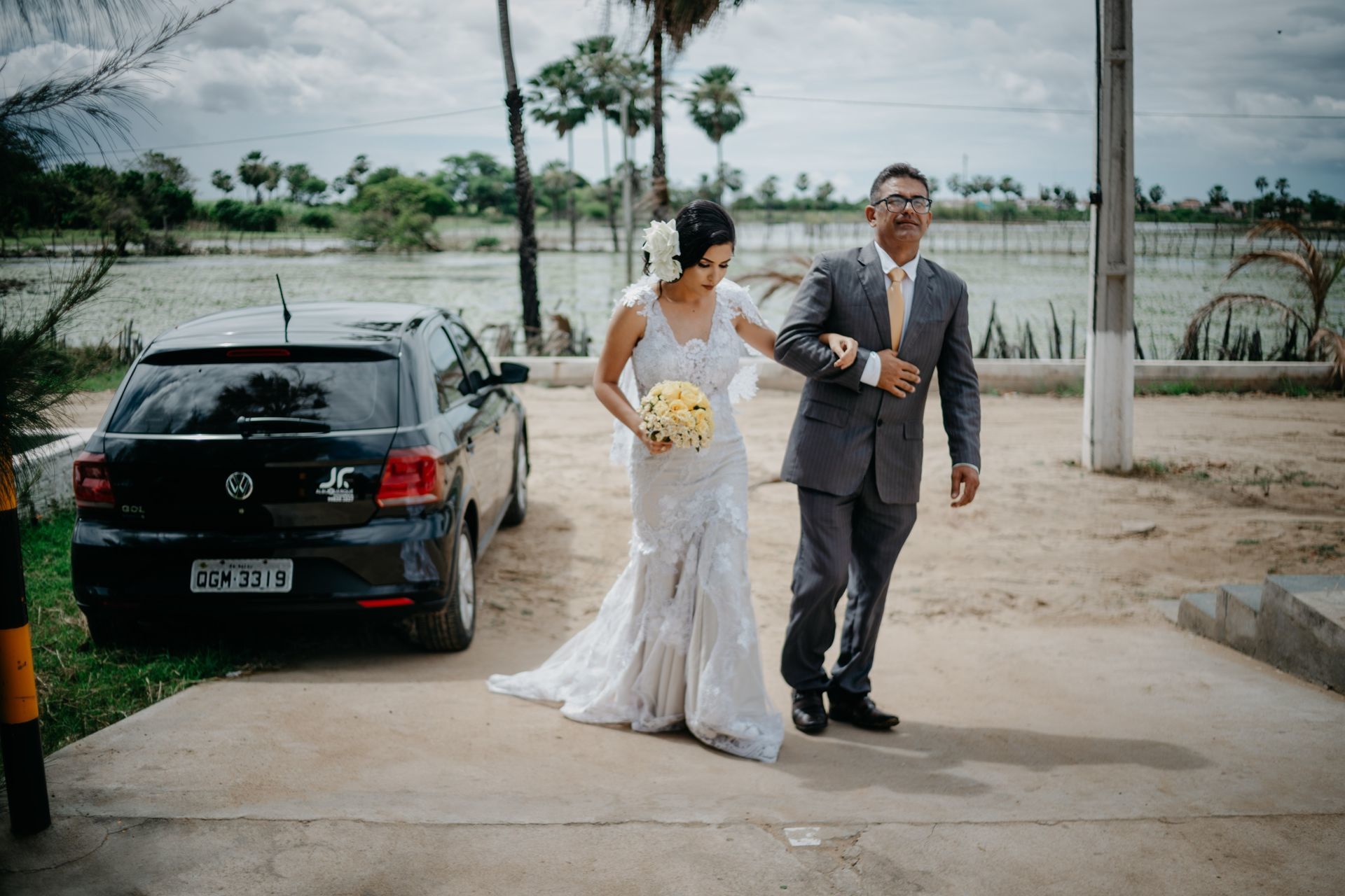 Foto Wedding  - Dara & Val - Imagem 45