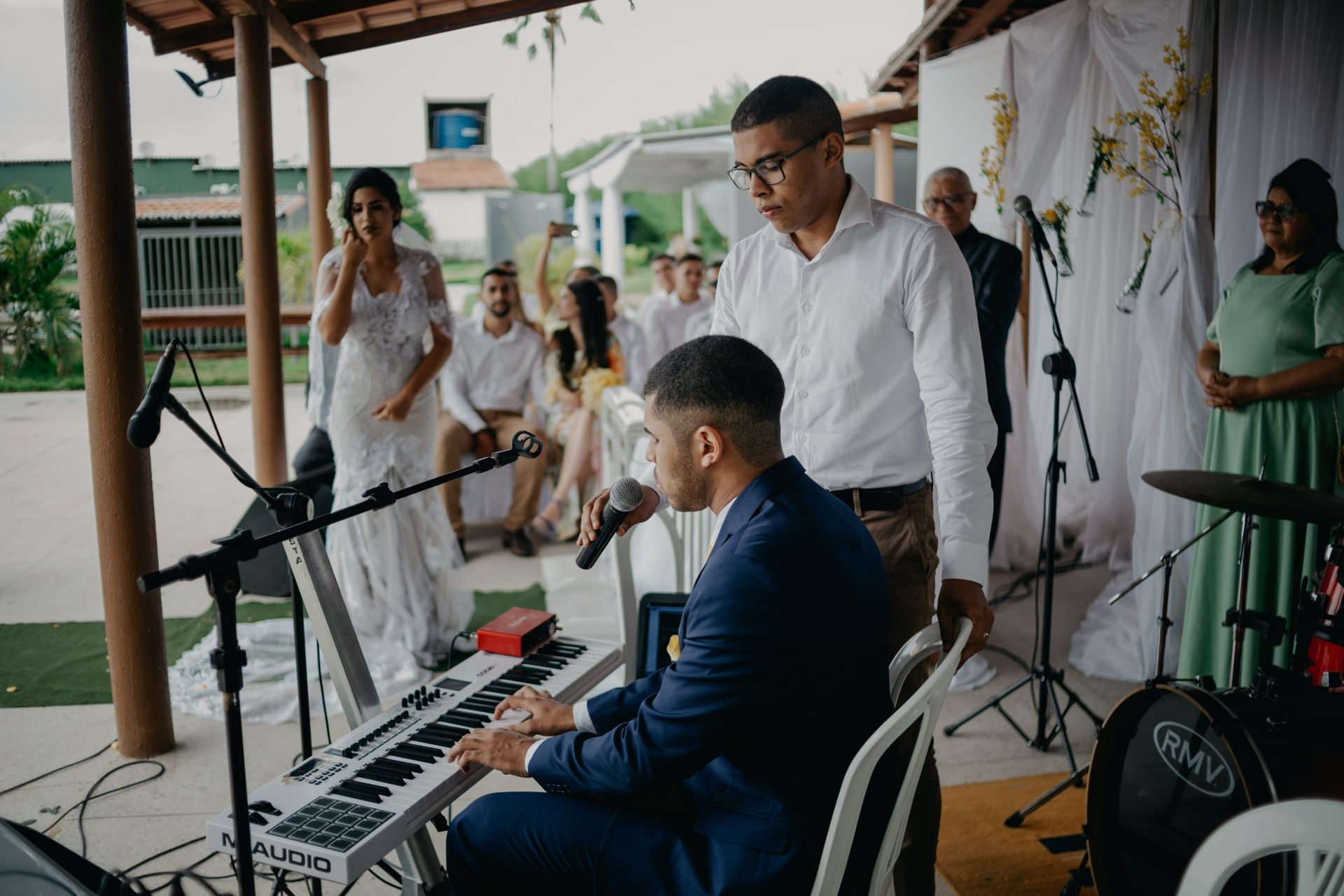 Foto Wedding  - Dara & Val - Imagem 60