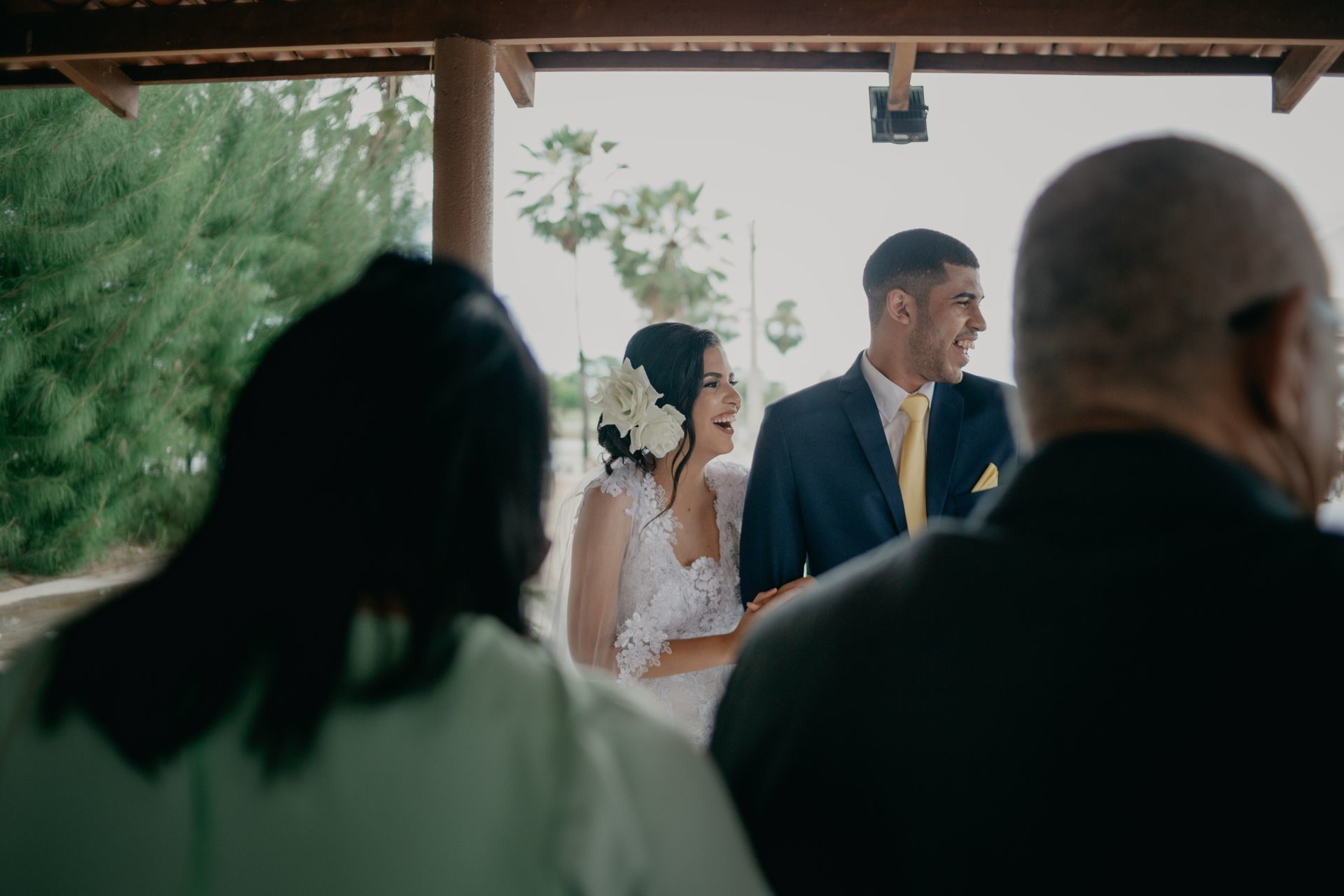 Foto Wedding  - Dara & Val - Imagem 58