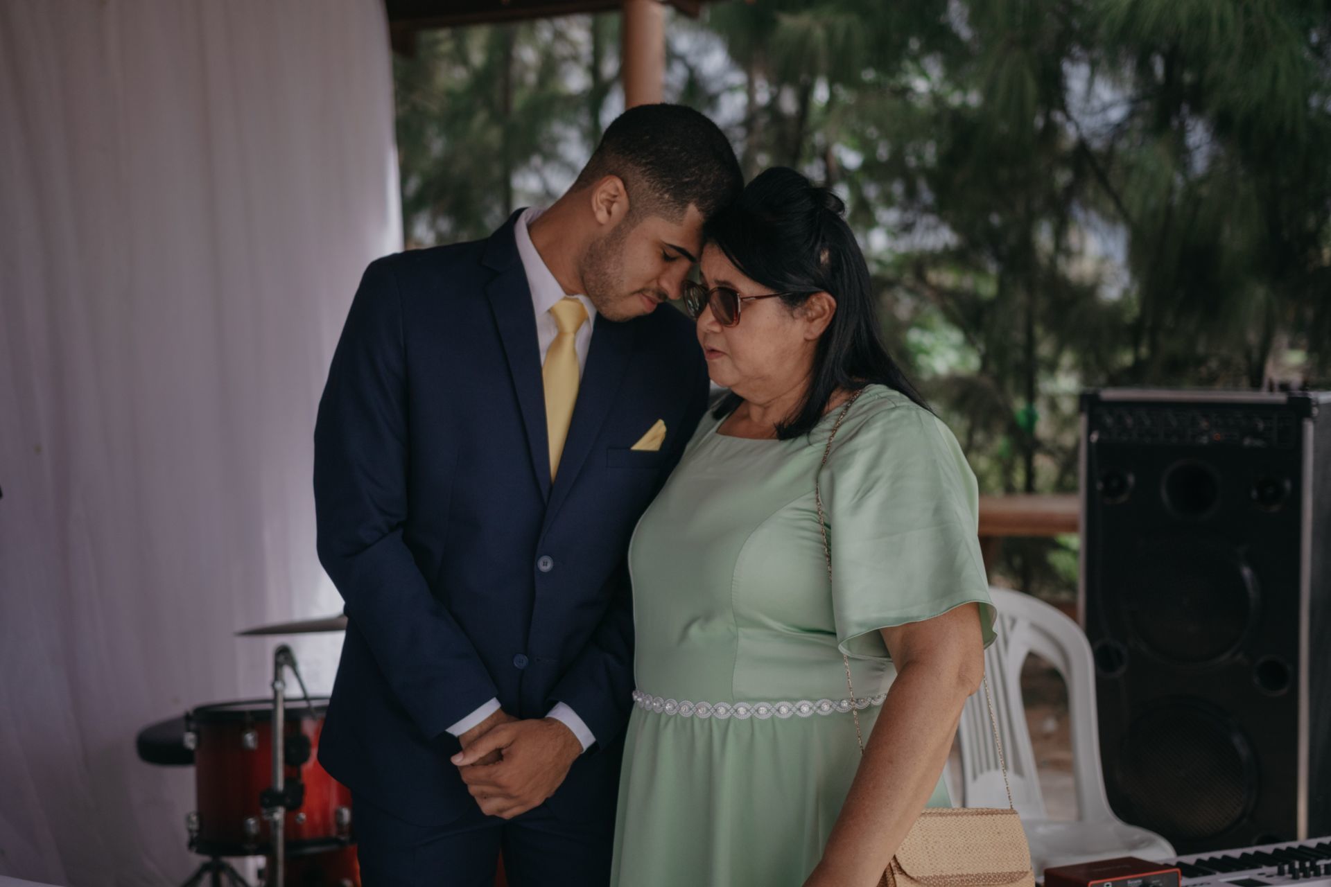 Foto Wedding  - Dara & Val - Imagem 80