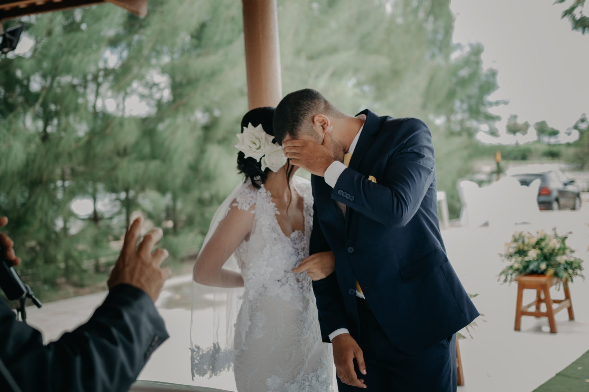 Foto Wedding  - Dara & Val - Imagem 81