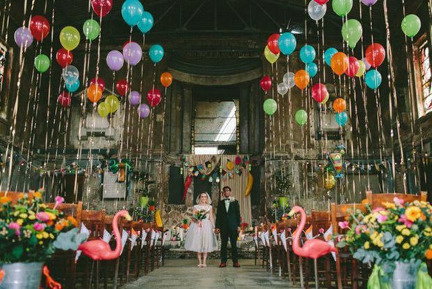 Foto Dicas de Casamento - A beleza estar em ser pessoal - Lembranças de Amor Foto Dicas de Casamento - A beleza estar em ser pessoal - Lembranças de Amor - Imagem 2