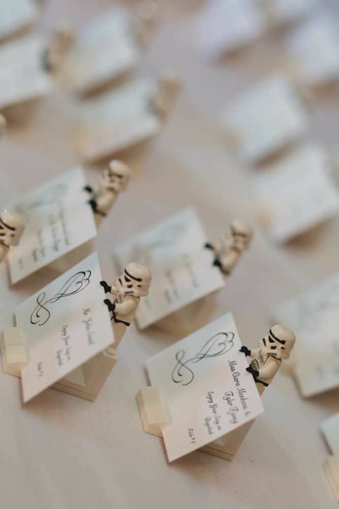 Foto Dicas de Casamento - A beleza estar em ser pessoal - Lembranças de Amor Foto Dicas de Casamento - A beleza estar em ser pessoal - Lembranças de Amor - Imagem 21