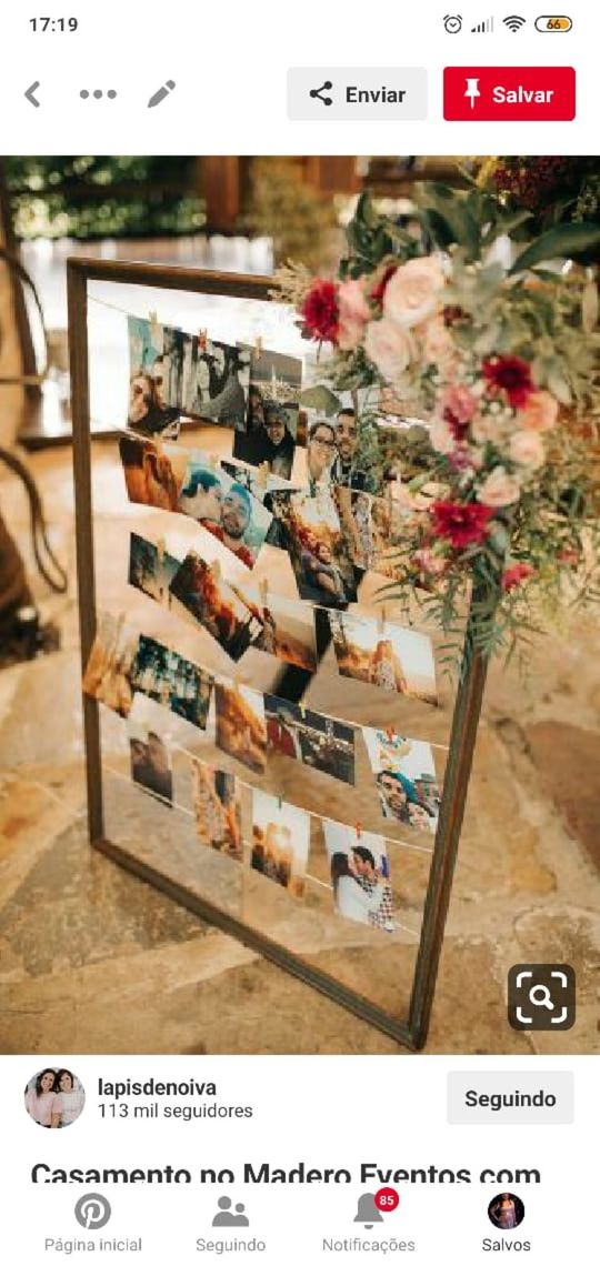 Foto Dicas de Casamento - A beleza estar em ser pessoal - Lembranças de Amor Foto Dicas de Casamento - A beleza estar em ser pessoal - Lembranças de Amor - Imagem 40