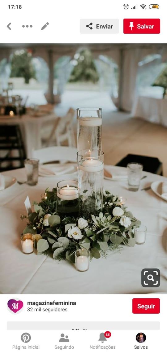 Foto Dicas de Casamento - A beleza estar em ser pessoal - Lembranças de Amor Foto Dicas de Casamento - A beleza estar em ser pessoal - Lembranças de Amor - Imagem 34