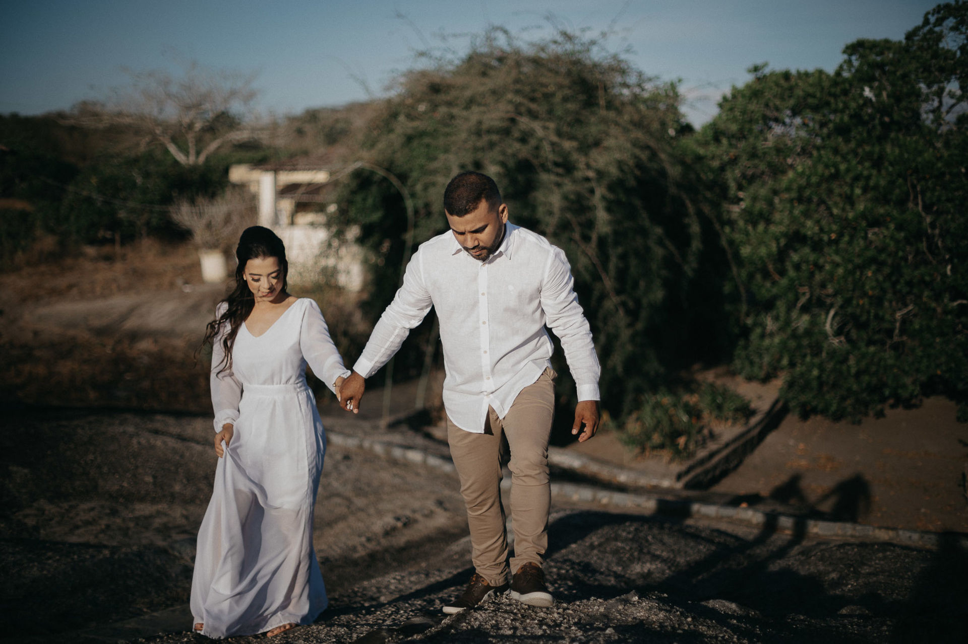 Foto Moises e Vitória Foto Moises e Vitória - Imagem 26