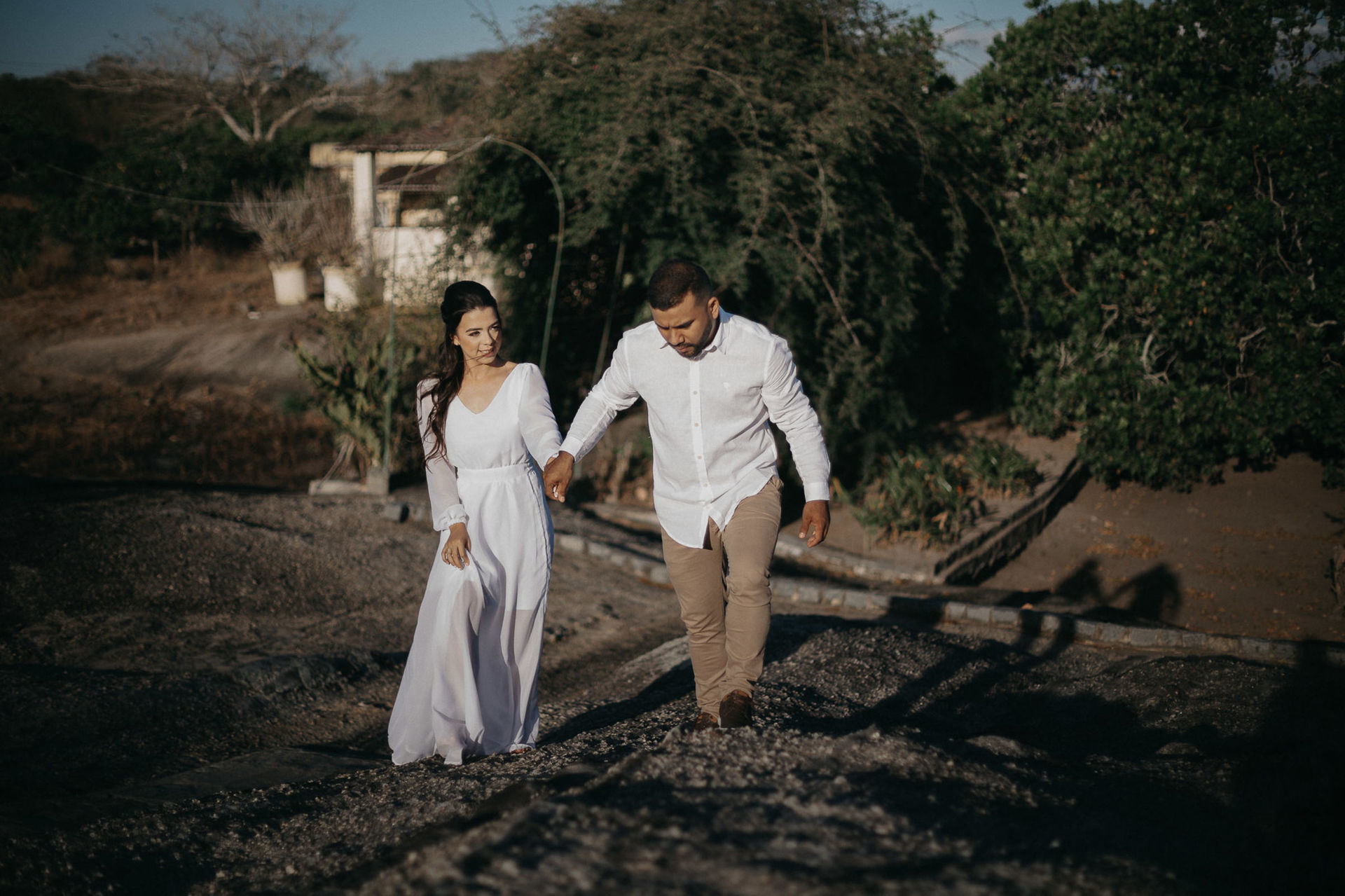 Foto Moises e Vitória Foto Moises e Vitória - Imagem 24