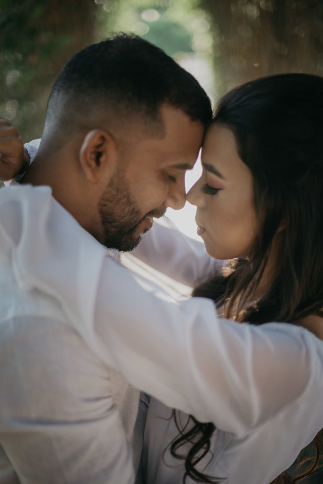 Foto Moises e Vitória Foto Moises e Vitória - Imagem 19
