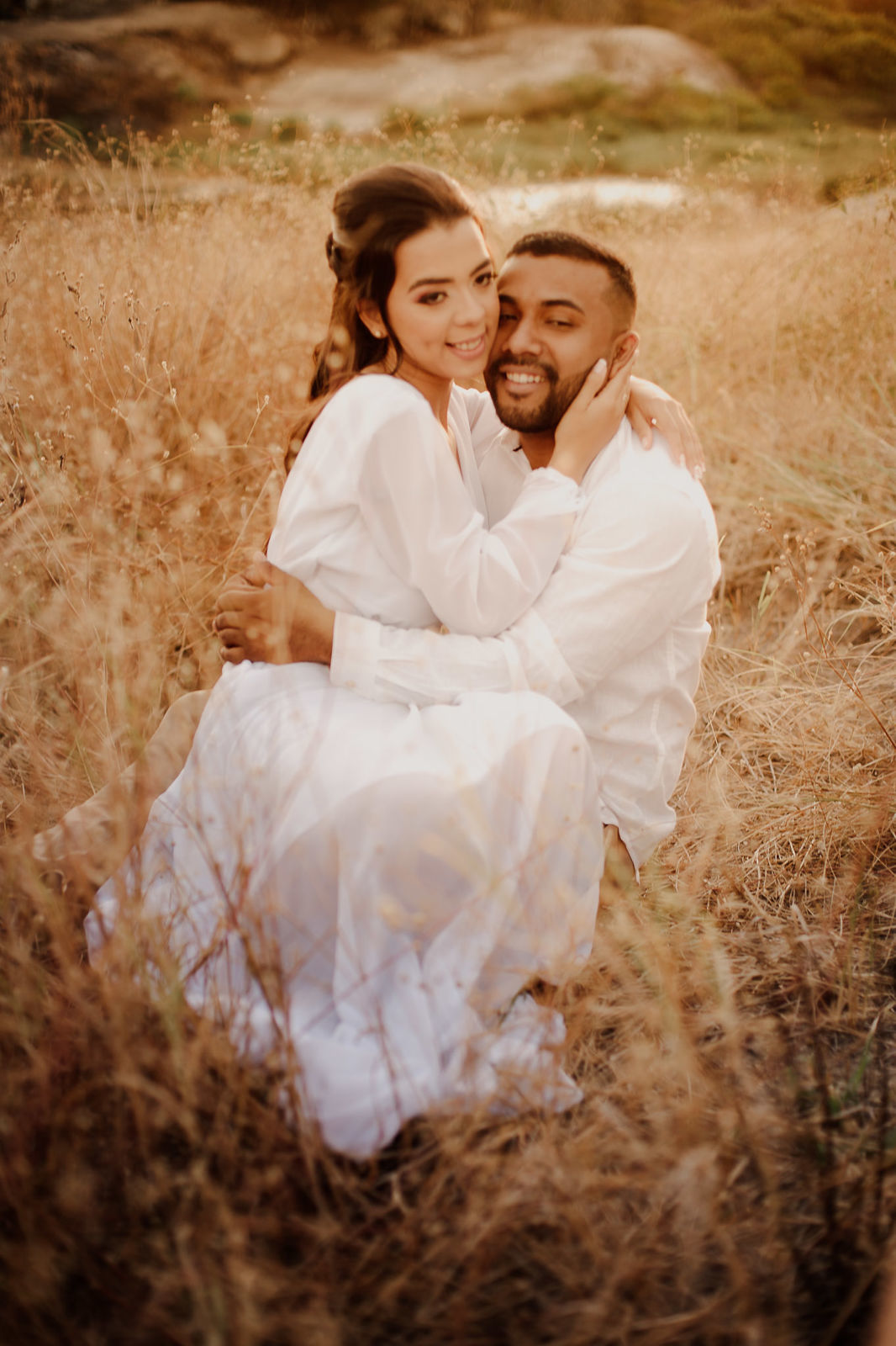 Foto Moises e Vitória Foto Moises e Vitória - Imagem 68