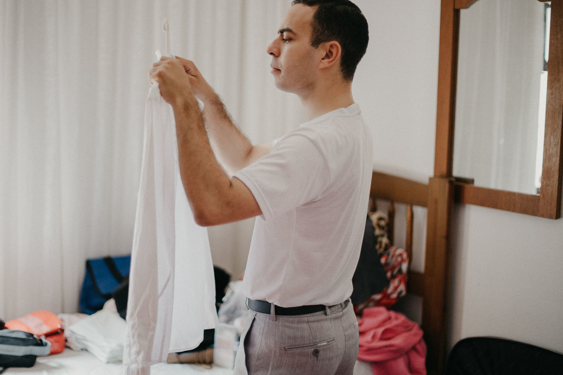 Foto Wedding - Juliane & Pedro Foto Wedding - Juliane & Pedro - Imagem 14