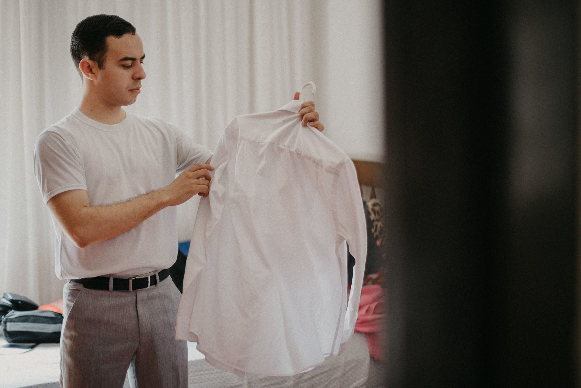 Foto Wedding - Juliane & Pedro Foto Wedding - Juliane & Pedro - Imagem 15